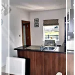 Σπίτι διακοπών Cozy & Remote Hideaway Gintys Ross Port