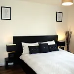Σπίτι διακοπών Cozy & Remote Hideaway Gintys Ross Port