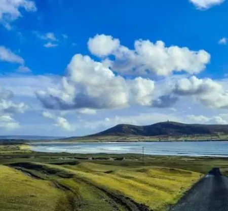 別荘 Cozy & Remote Hideaway Gintys Ross Port