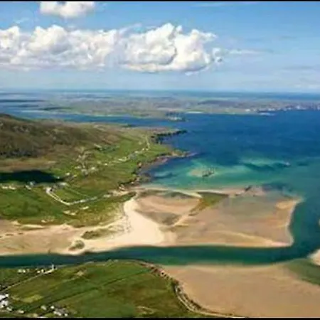 Cozy & Remote Hideaway Gintys * Ross Port