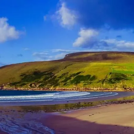 Tatil Evi Cozy & Remote Hideaway Gintys