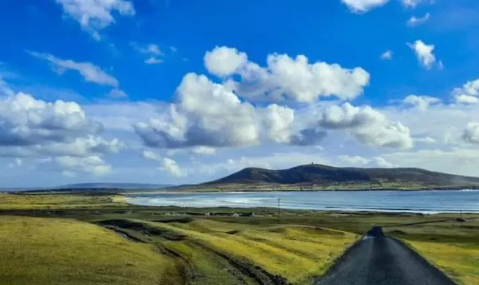 Дом отдыха Cozy & Remote Hideaway Gintys Ross Port