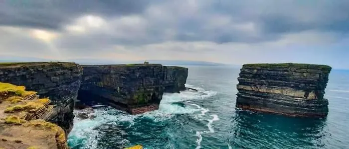 Cozy & Remote Hideaway Gintys *