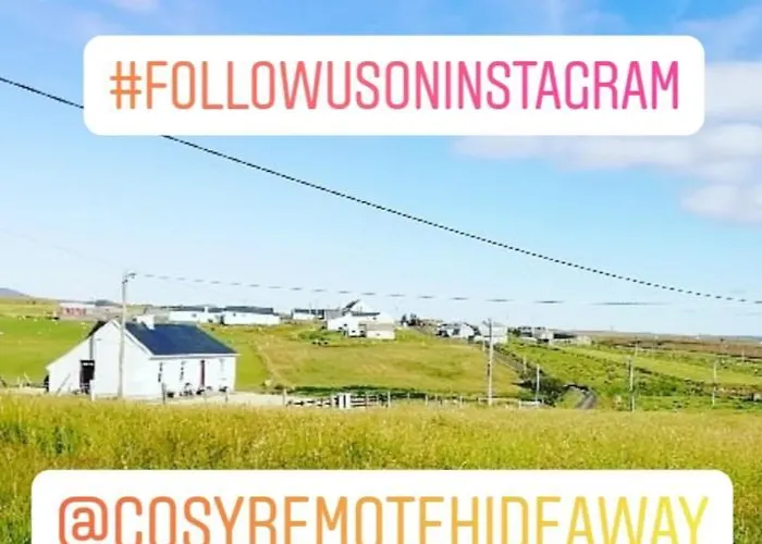 Cozy & Remote Hideaway Gintys Ross Port