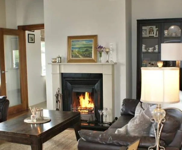 Cozy & Remote Hideaway Gintys Hébergement de vacances *