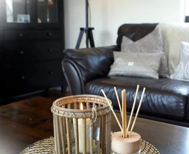 Дом отдыха Cozy & Remote Hideaway Gintys