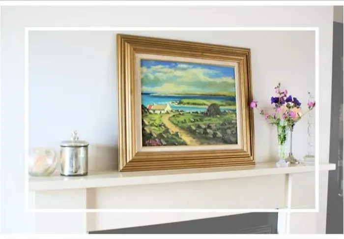 Hébergement de vacances Cozy & Remote Hideaway Gintys *