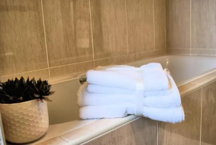 Cozy & Remote Hideaway Gintys Дом отдыха