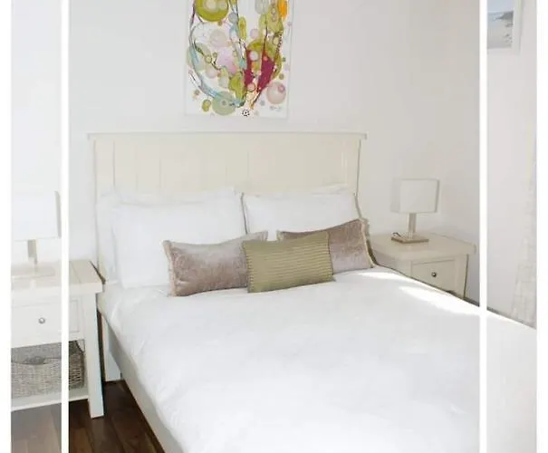 Cozy & Remote Hideaway Gintys Hébergement de vacances