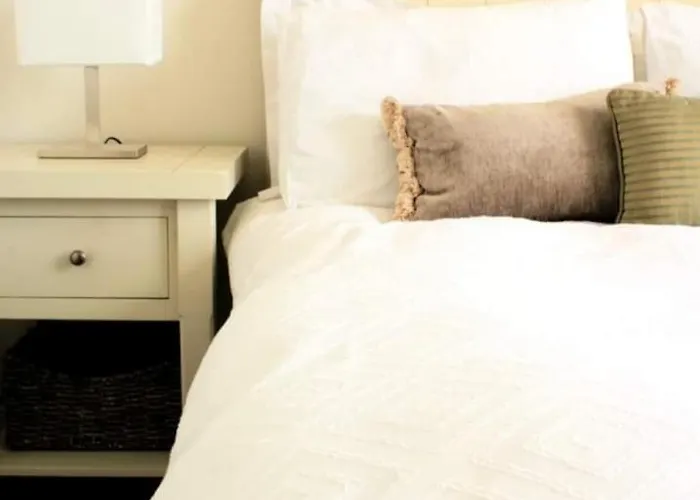 Дом отдыха Cozy & Remote Hideaway Gintys *