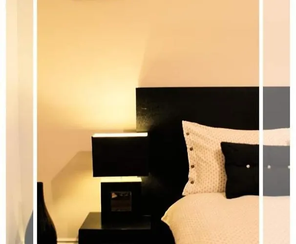 Semesterbostad Cozy & Remote Hideaway Gintys Ross Port