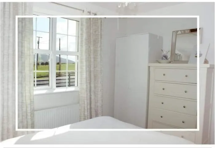 Cozy & Remote Hideaway Gintys Hébergement de vacances *