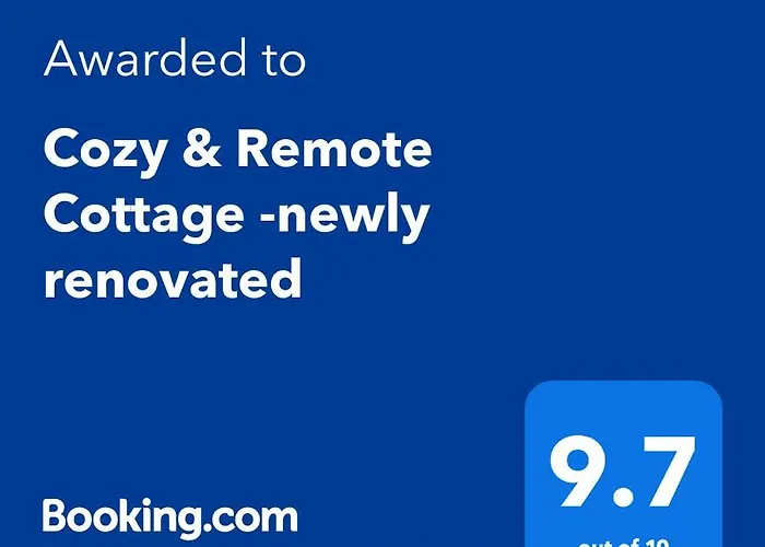 Cozy & Remote Hideaway Gintys Дом отдыха Ross Port