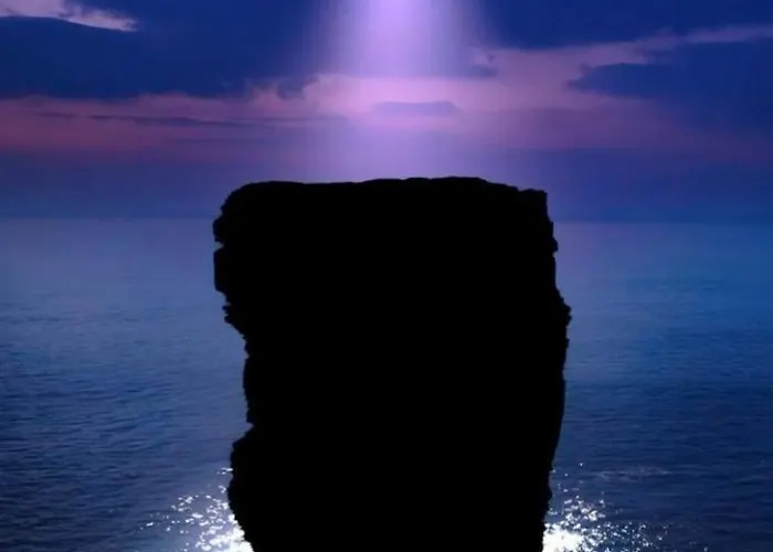 Cozy & Remote Hideaway Gintys * Ross Port