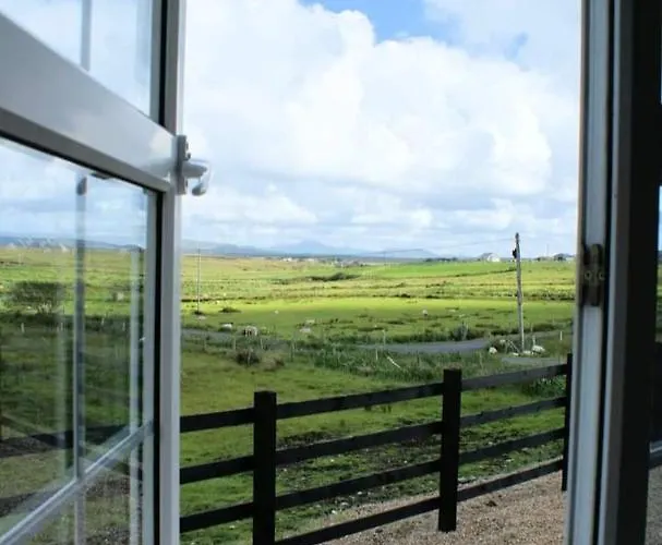 Cozy & Remote Hideaway Gintys Hébergement de vacances *