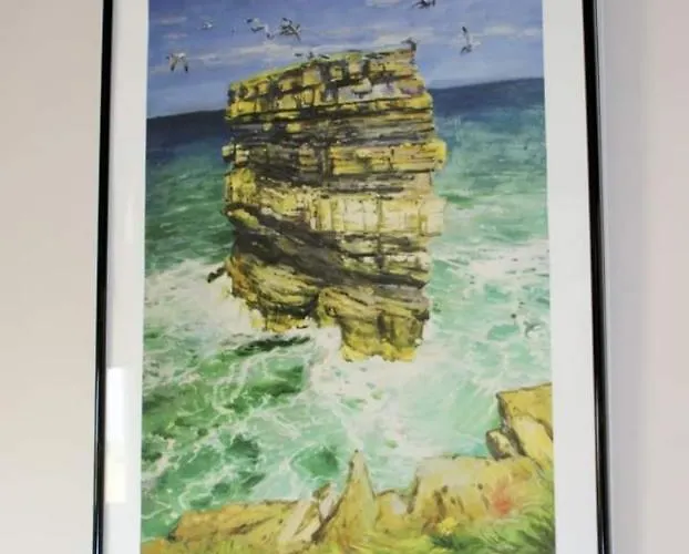 Cozy & Remote Hideaway Gintys Hébergement de vacances