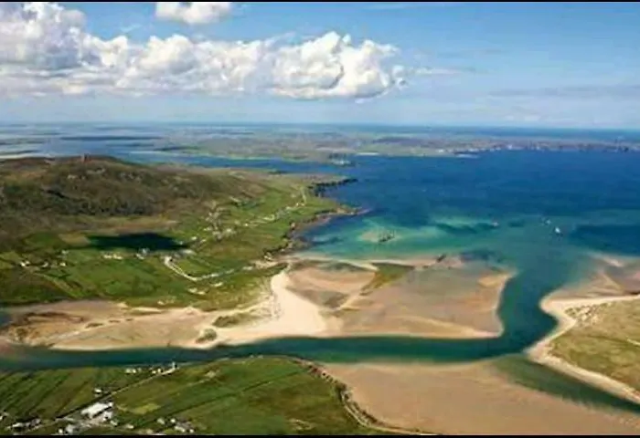 Cozy & Remote Hideaway Gintys * Ross Port