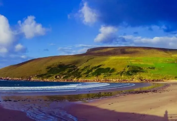 Дом отдыха Cozy & Remote Hideaway Gintys